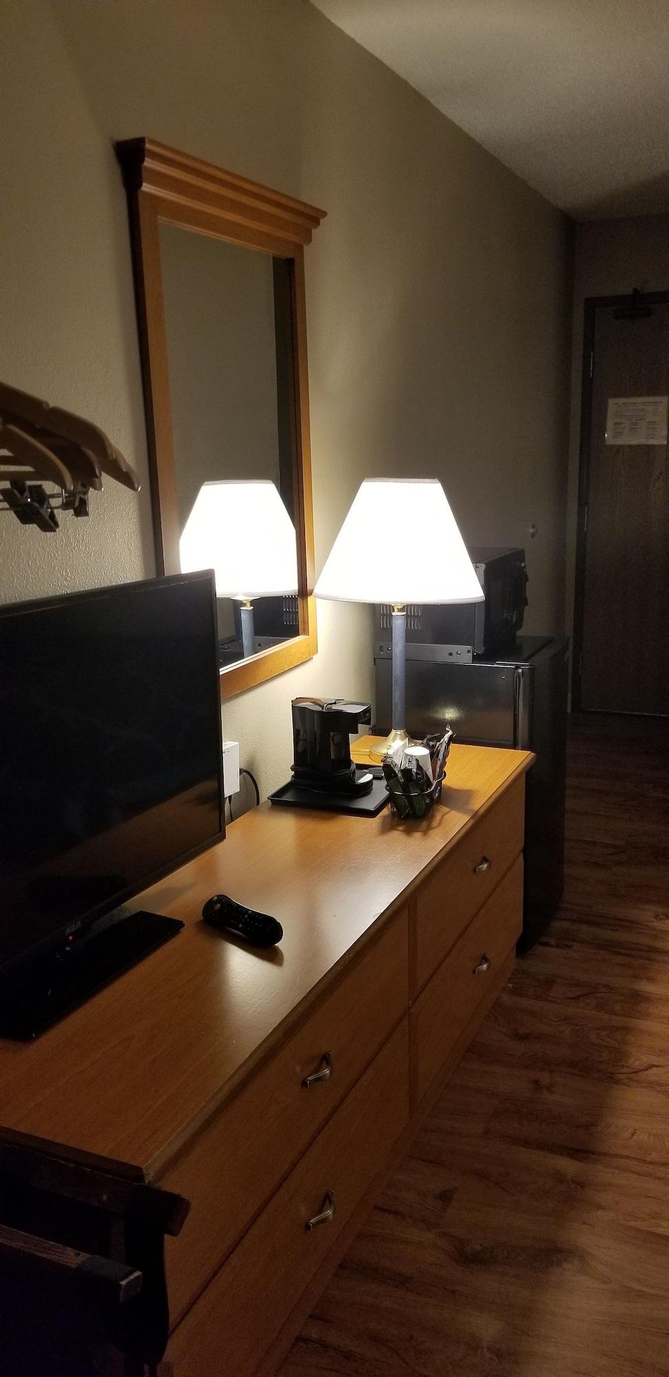 Super 8 By Wyndham East Stroudsburg - Poconos Hotel Buitenkant foto