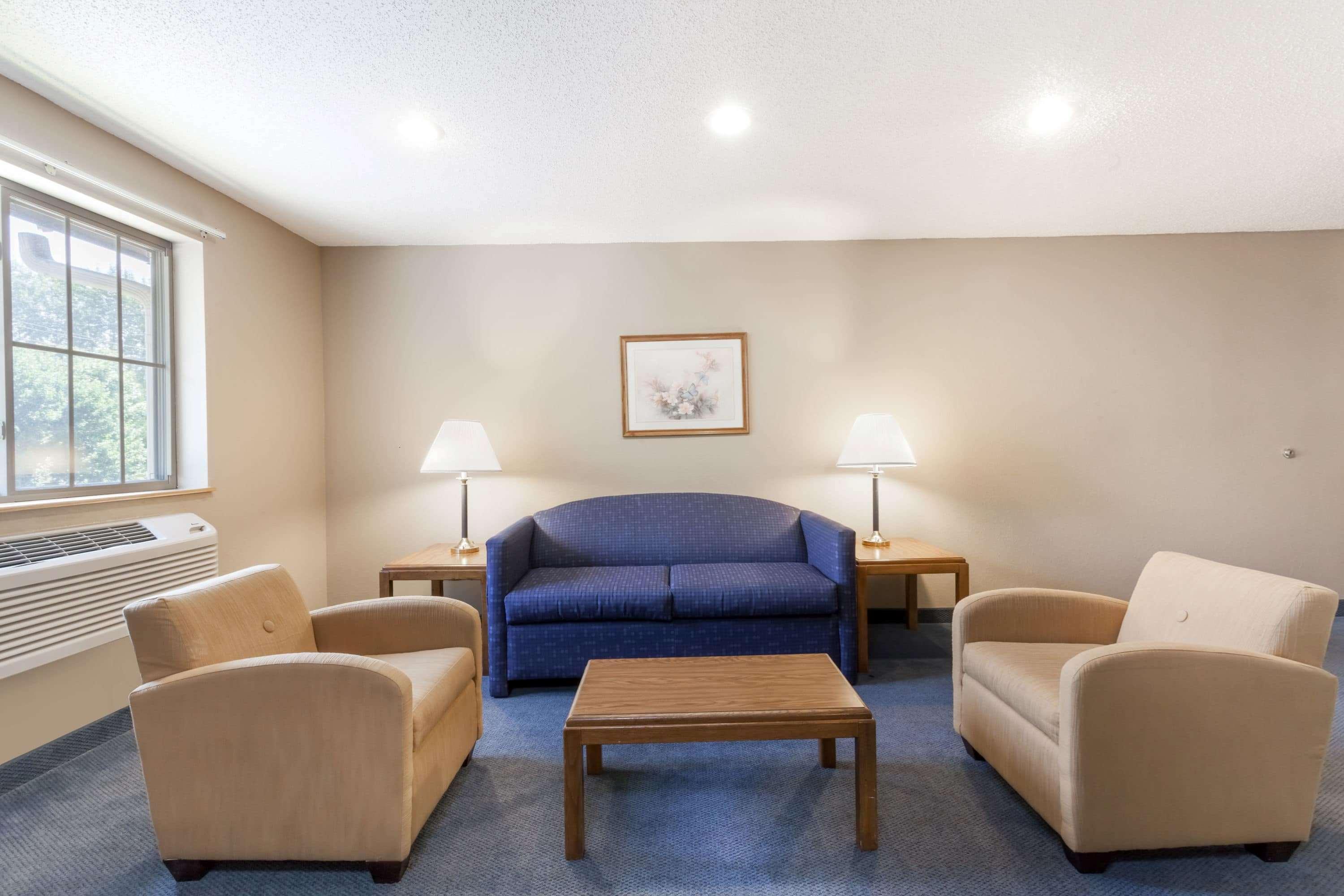 Super 8 By Wyndham East Stroudsburg - Poconos Hotel Buitenkant foto