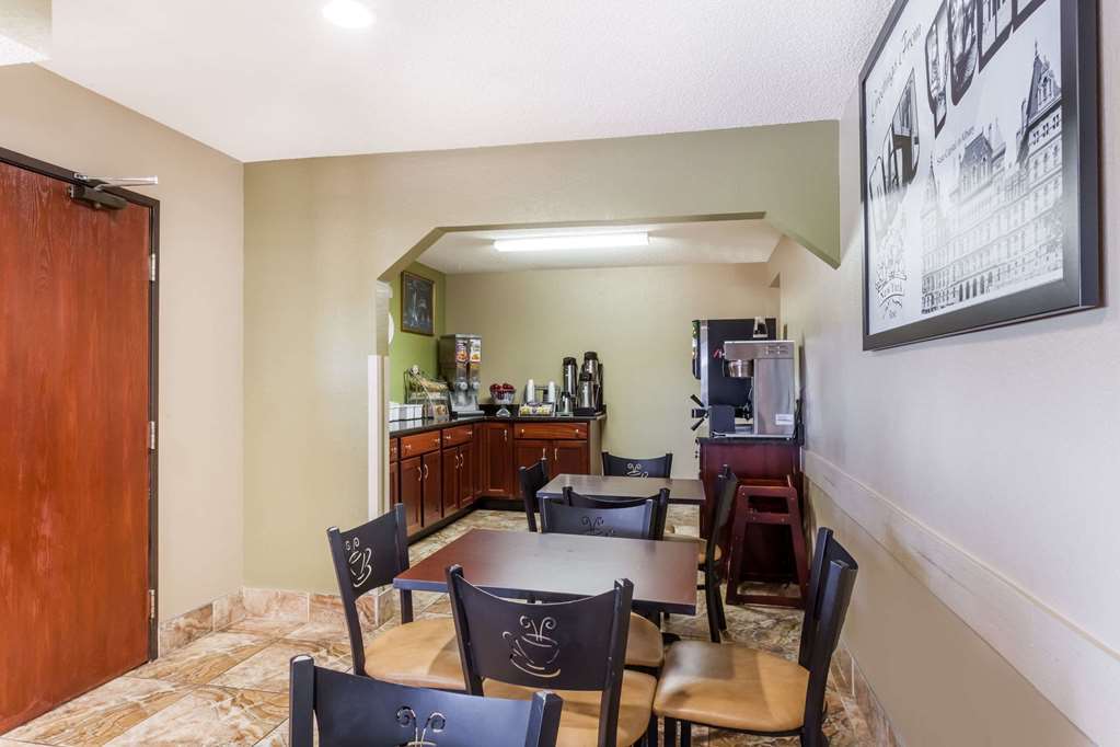 Super 8 By Wyndham East Stroudsburg - Poconos Hotel Faciliteiten foto